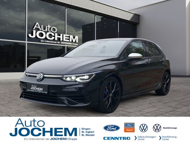 Volkswagen Golf R VIII 4Motion DSG+DCC+Navi+IQ.LIGHT+Harman