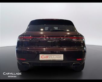 Porsche Macan - 5