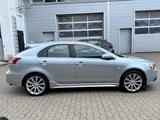 Mitsubishi Lancer Sportback Instyle+Leder+Navi+Bi-Xenon+LM - Mitsubishi Lancer: Automatik