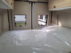 Chausson V 594  FirstLine MJ 25, Automatik