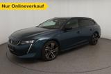 Peugeot 508 1.6 PureTech 225 SW GT Pack LED+NAVI+AHK+BC - Peugeot 508 GT-Pack