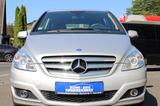 Mercedes-Benz B 200 Automatik*Klima*PDC - gebrauchte Mercedes-Benz B 200 aus dem Jahr 2008