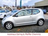 Volkswagen up! move up! - VW up! in Chemnitz