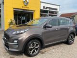 Kia Sportage Vision 2WD AHK*SHZ*LHZ*Carplay*Android  - Kia Sportage in Oldenburg