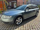 Audi A6 Allroad 2.7TDI (DPF) quattro tiptronic - - gebrauchte Audi A6 Allroad aus dem Jahr 2008