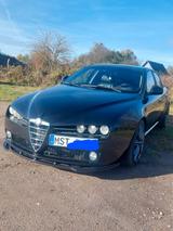 Alfa Romeo 159 2,2 JTS - gebrauchte Alfa Romeo 159 aus dem Jahr 2006