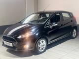 Ford Fiesta Edition - Ford Fiesta: Kleinwagen