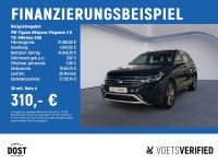 Volkswagen Tiguan Allspace - Vorschau Bild 1
