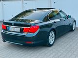 BMW F01 730d Super Zustand - BMW 730 in Oberhausen
