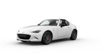 Mazda MX-5 - Vorschau Bild 2