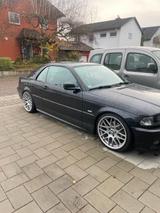 BMW E46 325ci HARDTOP - BMW 325 in Karlsruhe