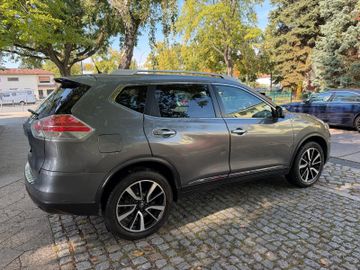 Nissan X-Trail - 3