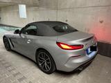 BMW Z4 sDrive20i Sport Line, LED, Live Cockpit, M - gebrauchte BMW Z4 aus dem Jahr 2020