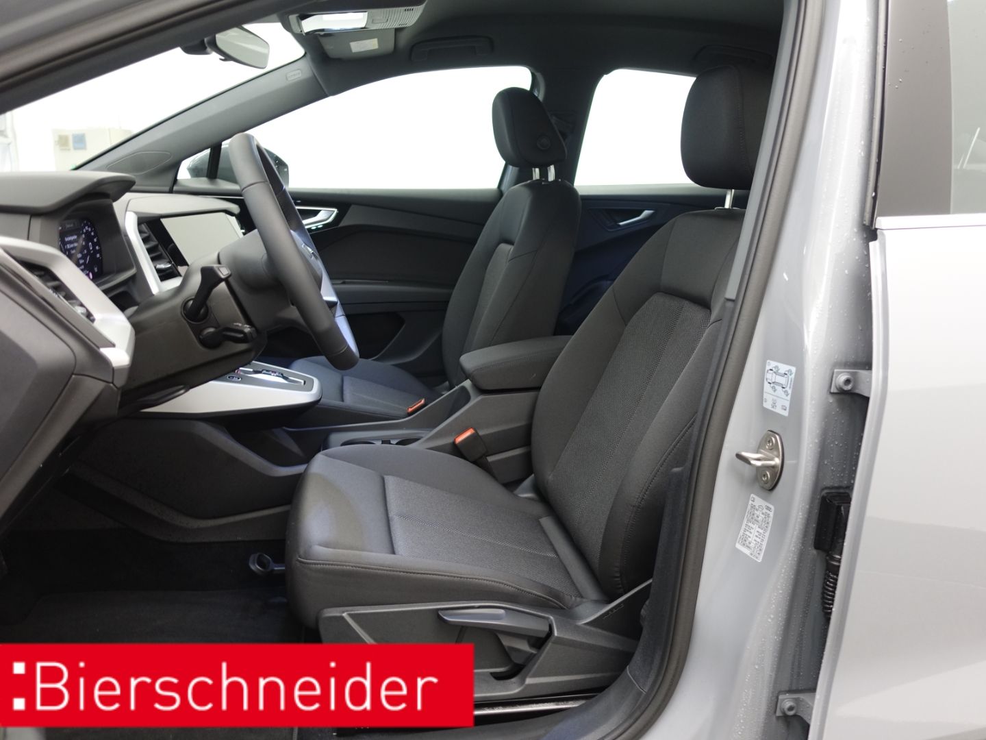 Audi Q4 e-tron - Bild 8