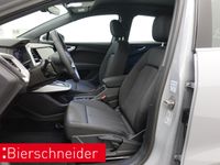 Audi Q4 e-tron - Vorschau Bild 8