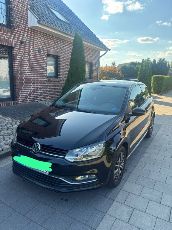 Image of Volkswagen Polo