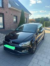 Volkswagen Polo 1.0 55kW ALLSTAR ALLSTAR - Volkswagen Polo mit Benzin-Antrieb: Standheizung