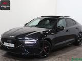 Genesis G70 2.2 CRDI 4WD LUXURY MEMORY,HUD,KEYLESS,PANO