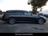 Mercedes-Benz E 300 e T 2x AMG - Line MultibeamLED AHK Kamera - Mercedes-Benz E-Klasse mit Hybrid-Antrieb