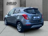 Opel Mokka X Active 1.4 Turbo Mehrzonenklima SHZ Lenk - Opel Mokka X in Hamburg