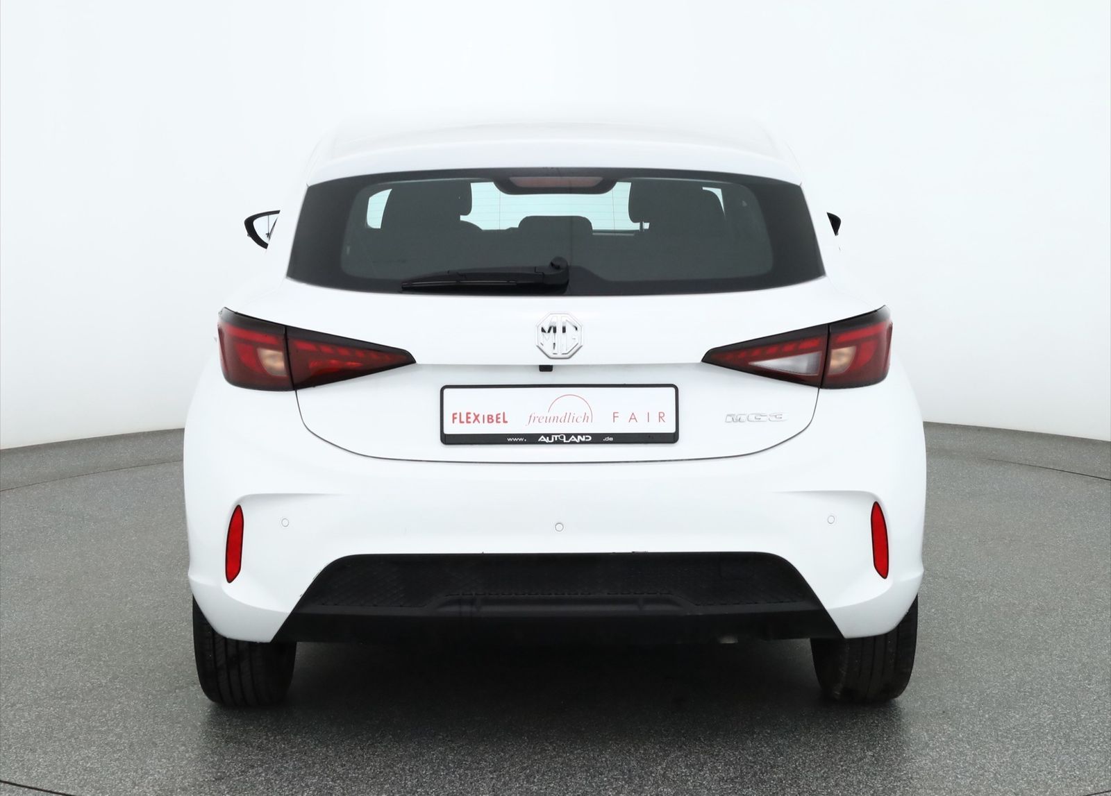 MG3