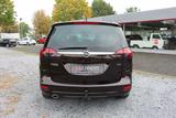 Opel Zafira Diesel Tourer 2.0 Automatik Innovation AH - Opel Gebrauchtwagen in Hamm