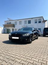 BMW 420i Gran Coupé M-Paket, H&K Anlage, Sternhimmel - BMW 420 Gran Coupé aus 2017