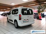 Opel Combo Life E Edition 1.5 D EU6d-T Apple CarPlay  - Opel Combo Life aus 2019