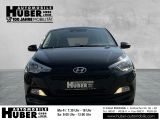 Hyundai i20 Sondermodell Navi Klima Navi Rückfahrkamera - Hyundai i20: Sondermodell