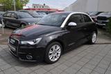 Audi A1 1.4 TFSI S Line Xenon APS Competition - Kit - Audi A1 Gebrauchtwagen in Leipzig