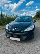 Peugeot 308|1.4 Benziner|95 PS|84.000 km|H... - Peugeot 308: 1.4