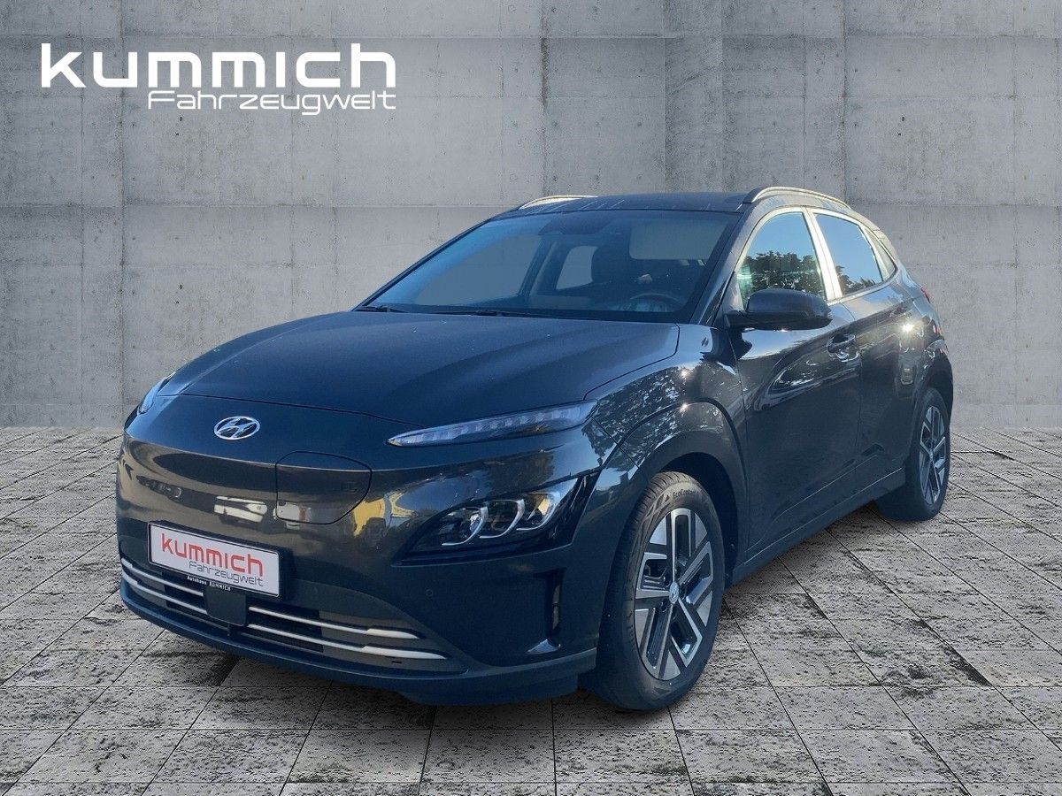 Hyundai KONA 2023