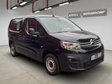 Citroën Berlingo 1.5 BlueHDI Club M/L1 - Citroën Berlingo mit 3 Türen