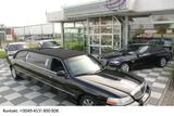 Lincoln Town Car*Kristal-Coach*Stretch-Limo*Tv*etc.. - Lincoln Town Car mit Benzin-Antrieb: Limousine