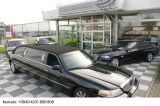 Lincoln Town Car*Kristal-Coach*Stretch-Limo*Tv*etc.. - Lincoln: Limousine, Stretch