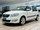 Skoda SKODA ROOMSTER 1.6TDI 90cv UNICOPROPRIETARIO - Skoda Roomster: 1.9