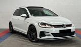 Volkswagen Golf VII Lim. GTI Performance BMT/Start-Stopp - Volkswagen Golf mit Benzin-Antrieb: mit Navigationssystem, mit Klimaanlage