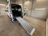 Renault Master L2H2 Minibus 9 + wheelchair + smart floor - gebrauchte Renault Master aus dem Jahr 2021