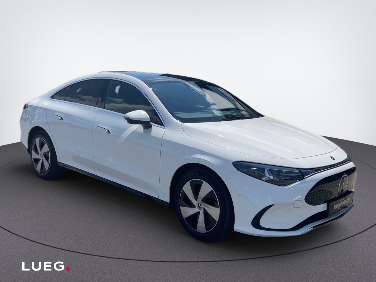 Mercedes-Benz CLA 250 PROGRESSIVE AHK 360 LENKRHZ BURMESTER foto 6