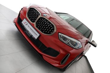 BMW M135i xDrive SAG LiveCoPro HUD H&K RFK 1.Hand