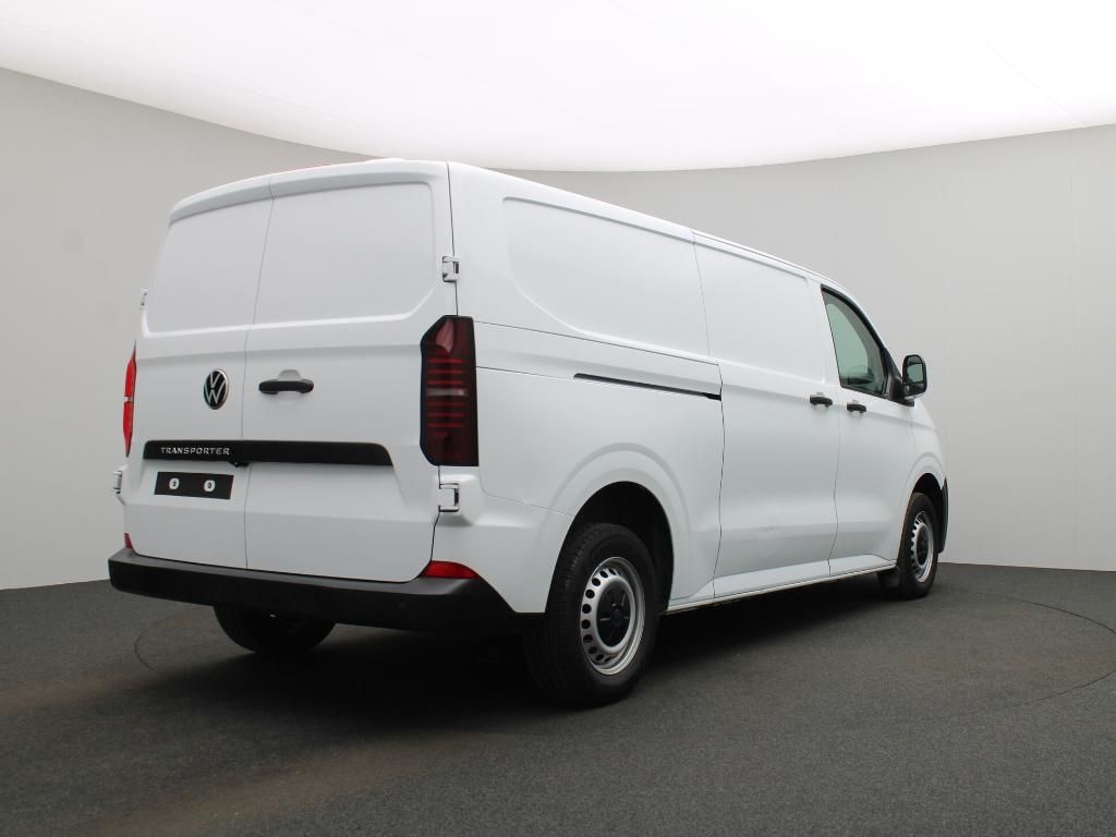 Volkswagen T7 Transporter - Bild 3