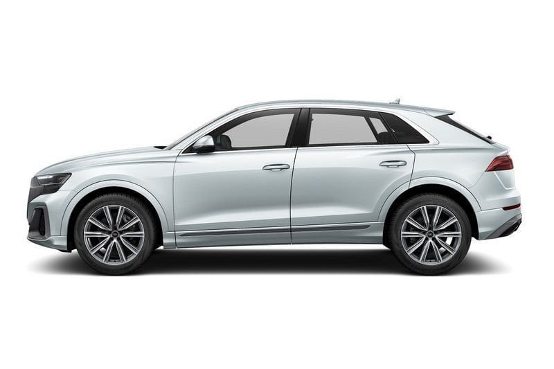 Audi Q8 3.0 tfsi e S line edition quattro 394cv 