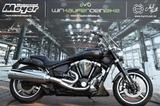 Yamaha XV 1700 Warrior  - YAMAHA WARRIOR