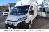 Fiat Ducato H3 Kastenwagen 35 L4H3,L5H3, 140  Maxi