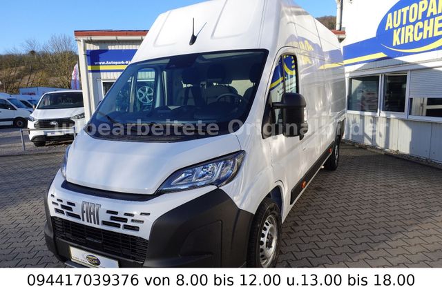 Fiat Ducato H3 Kastenwagen 35 L4H3 140 Multijet Maxi