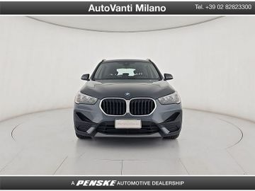 BMW X1 - 8