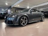 Audi TT RS Coupe 2.5 TFSI quattro NAVI TEMPOMAT BOSE - Audi TT RS Benzin Gebrauchtwagen