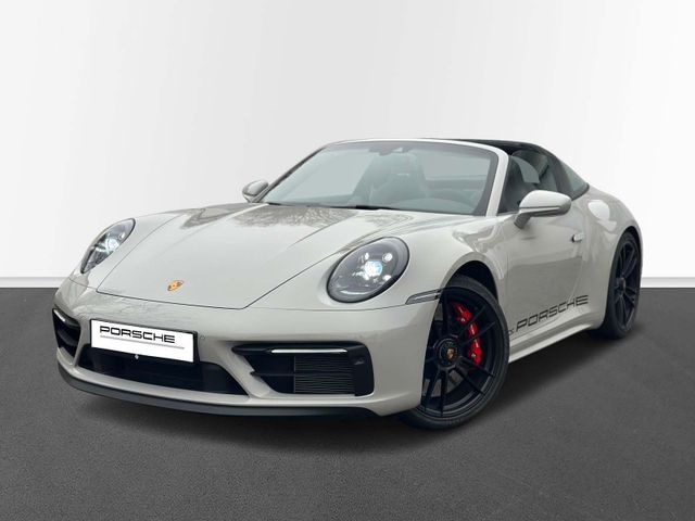 Porsche 911 Targa 4 GTS Bose/Keyless/Sport & GTS Paket