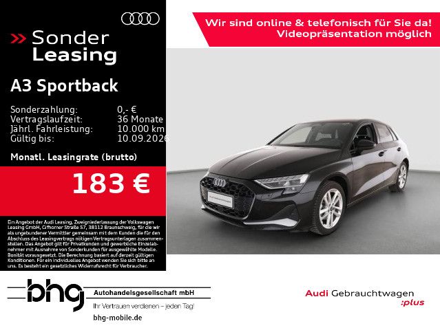 Audi A3 - Bild 1