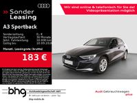 Audi A3 - Vorschau Bild 1